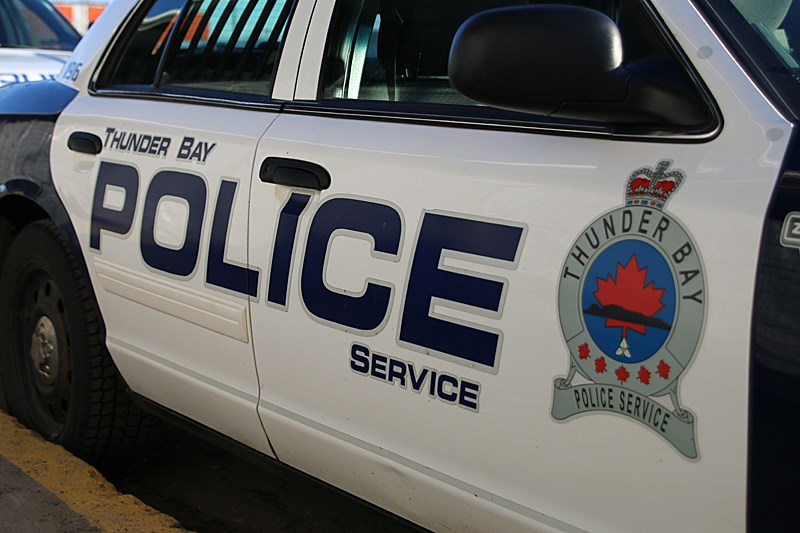 Thunder Bay Police Service 2018